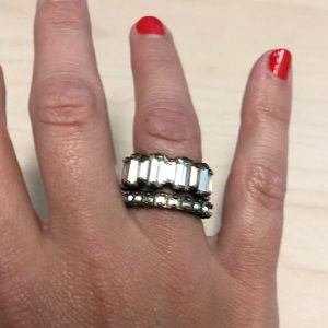 Ring Stack